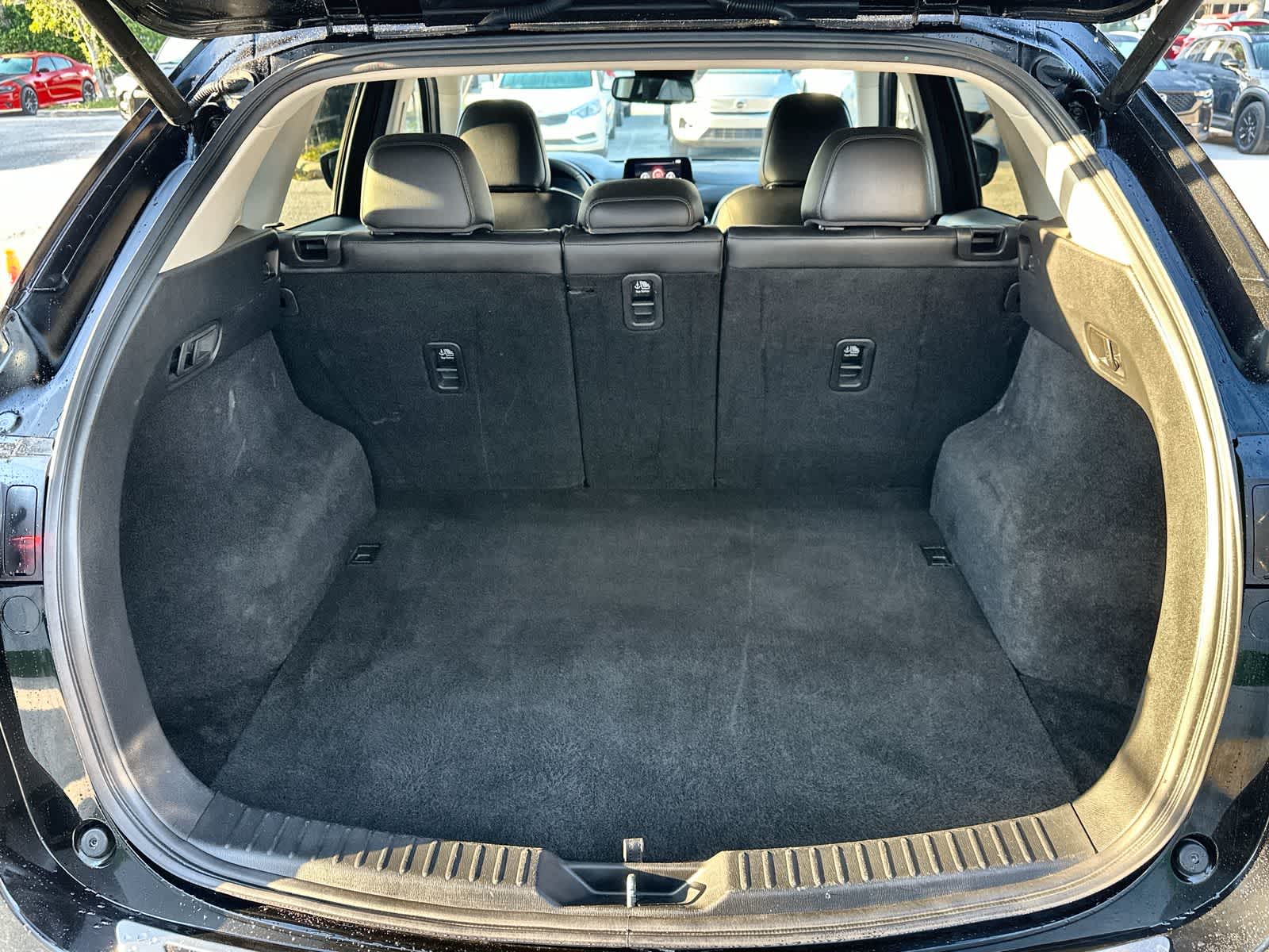 Thumbnail: 2020 Mazda CX-5 - 19