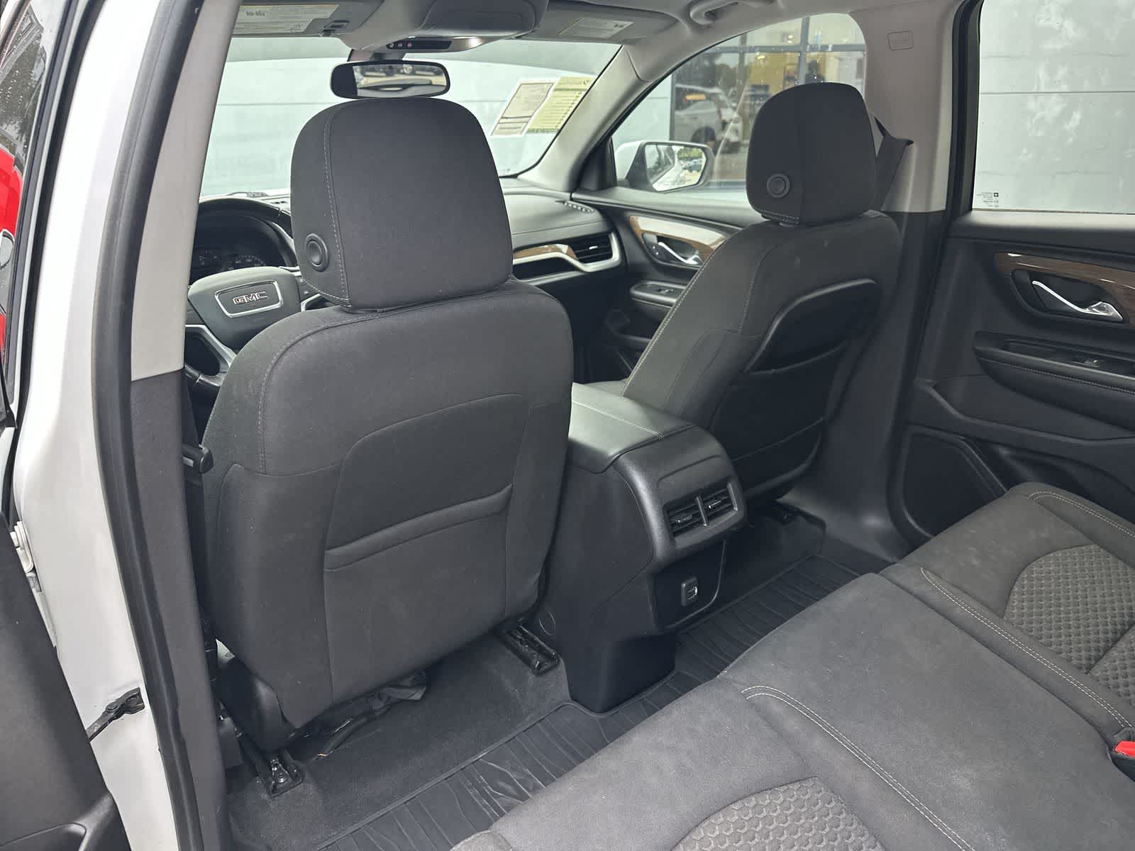 Thumbnail: 2018 GMC Terrain - 12