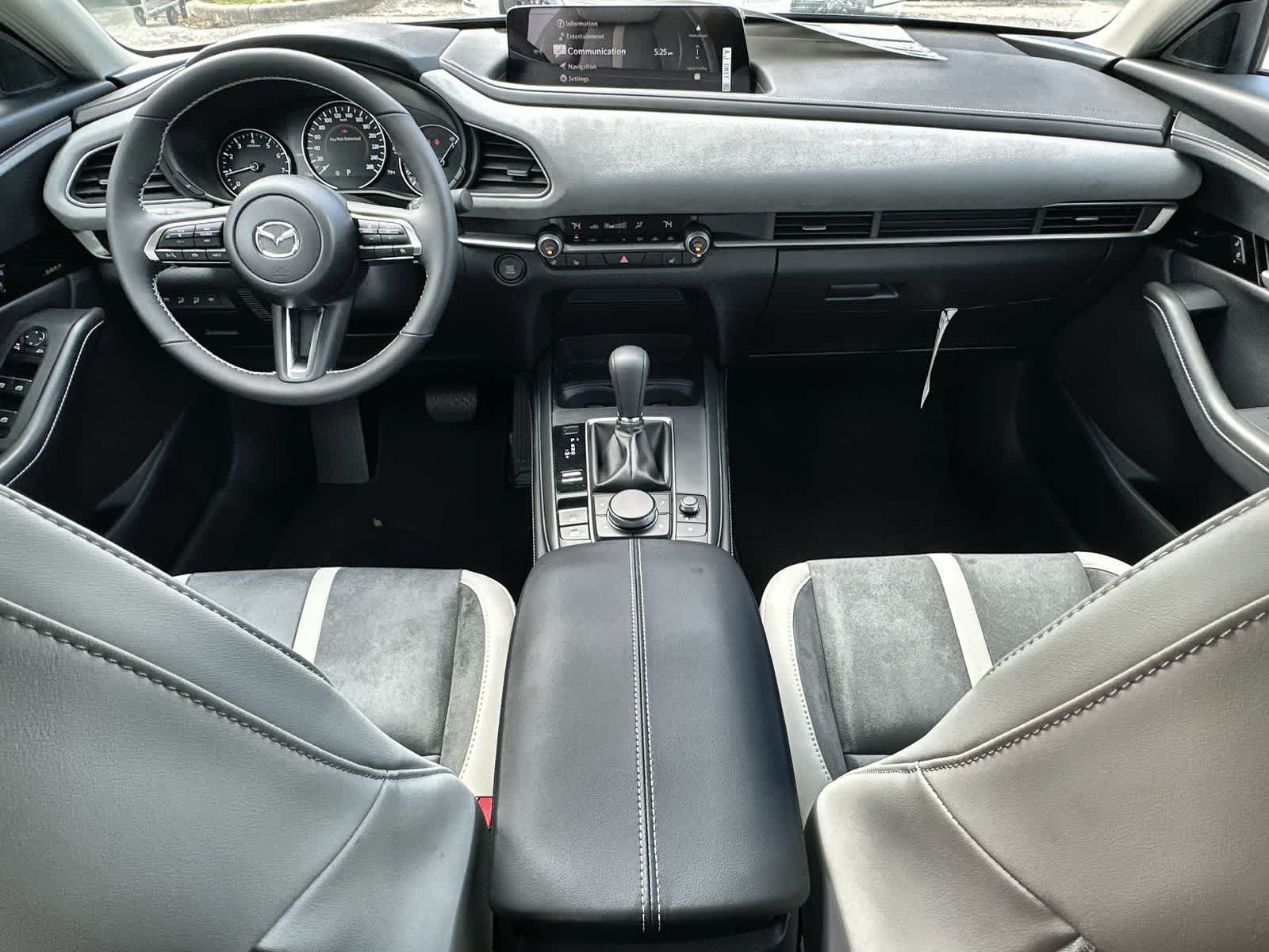 Thumbnail: 2026 Mazda CX-30 - 10