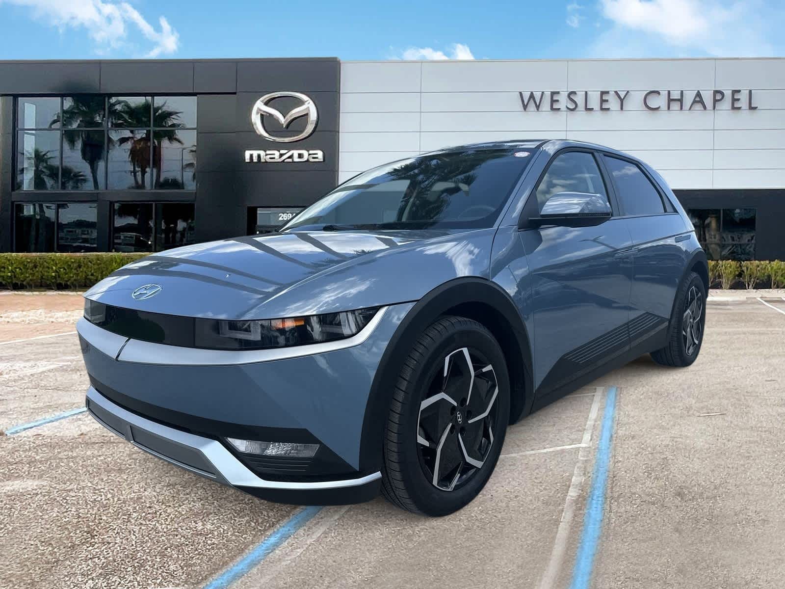 2024 Hyundai Ioniq 5 SE -
                  Wesley Chapel, FL