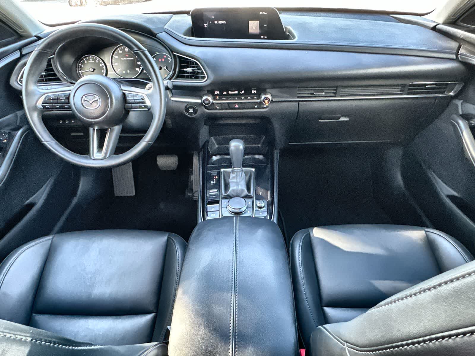 Thumbnail: 2025 Mazda CX-30 - 10