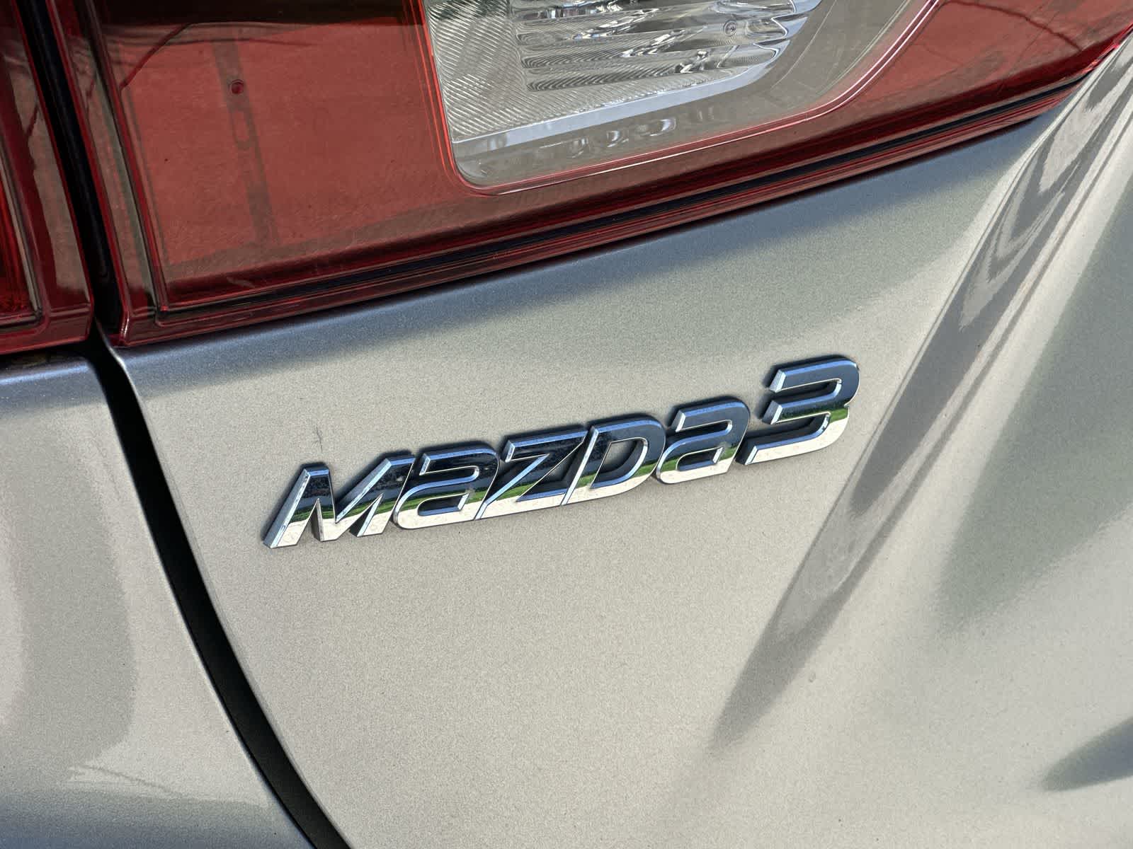 Thumbnail: 2014 Mazda Mazda3 - 7