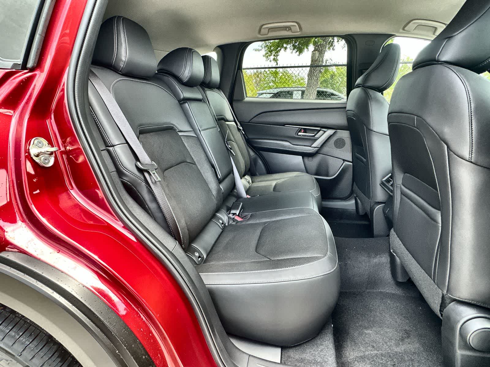 Thumbnail: 2026 Mazda CX-5 - 17