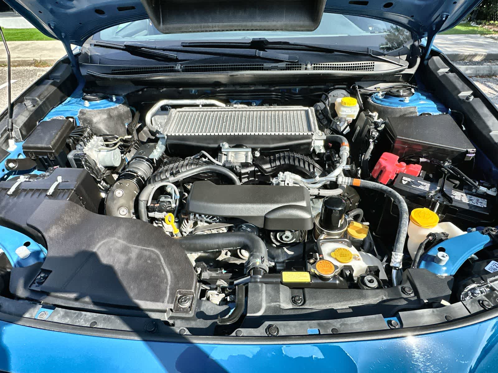 Thumbnail: 2024 Subaru Outback - 9