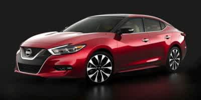 2016 Nissan Maxima 3.5 SL -
                  Wesley Chapel, FL