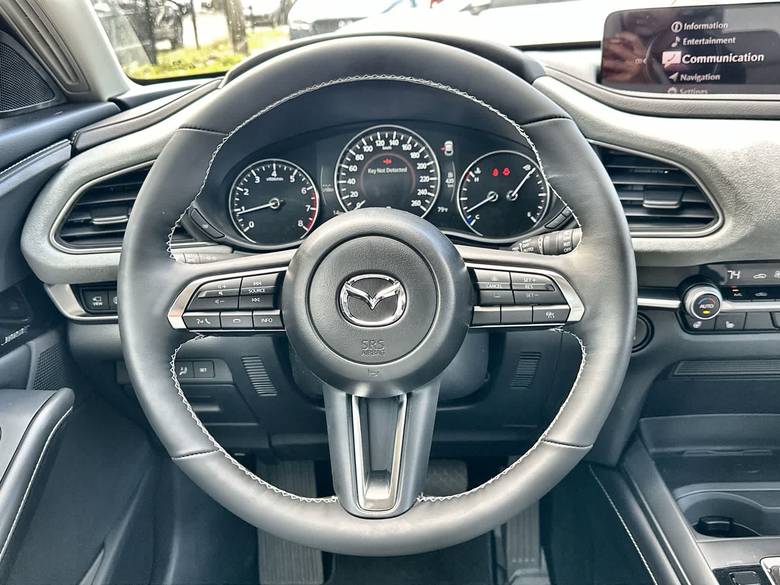 Thumbnail: 2026 Mazda CX-30 - 15