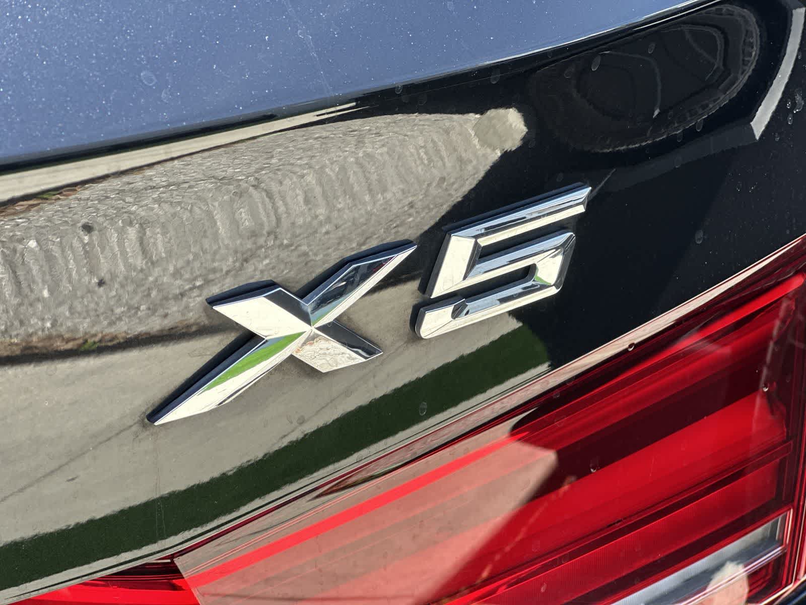 Thumbnail: 2016 BMW X5 - 7