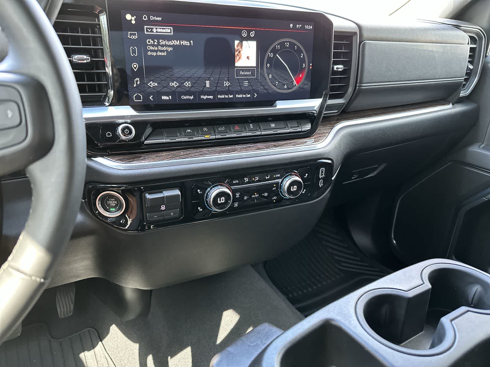 Thumbnail: 2024 GMC Sierra 1500 - 23