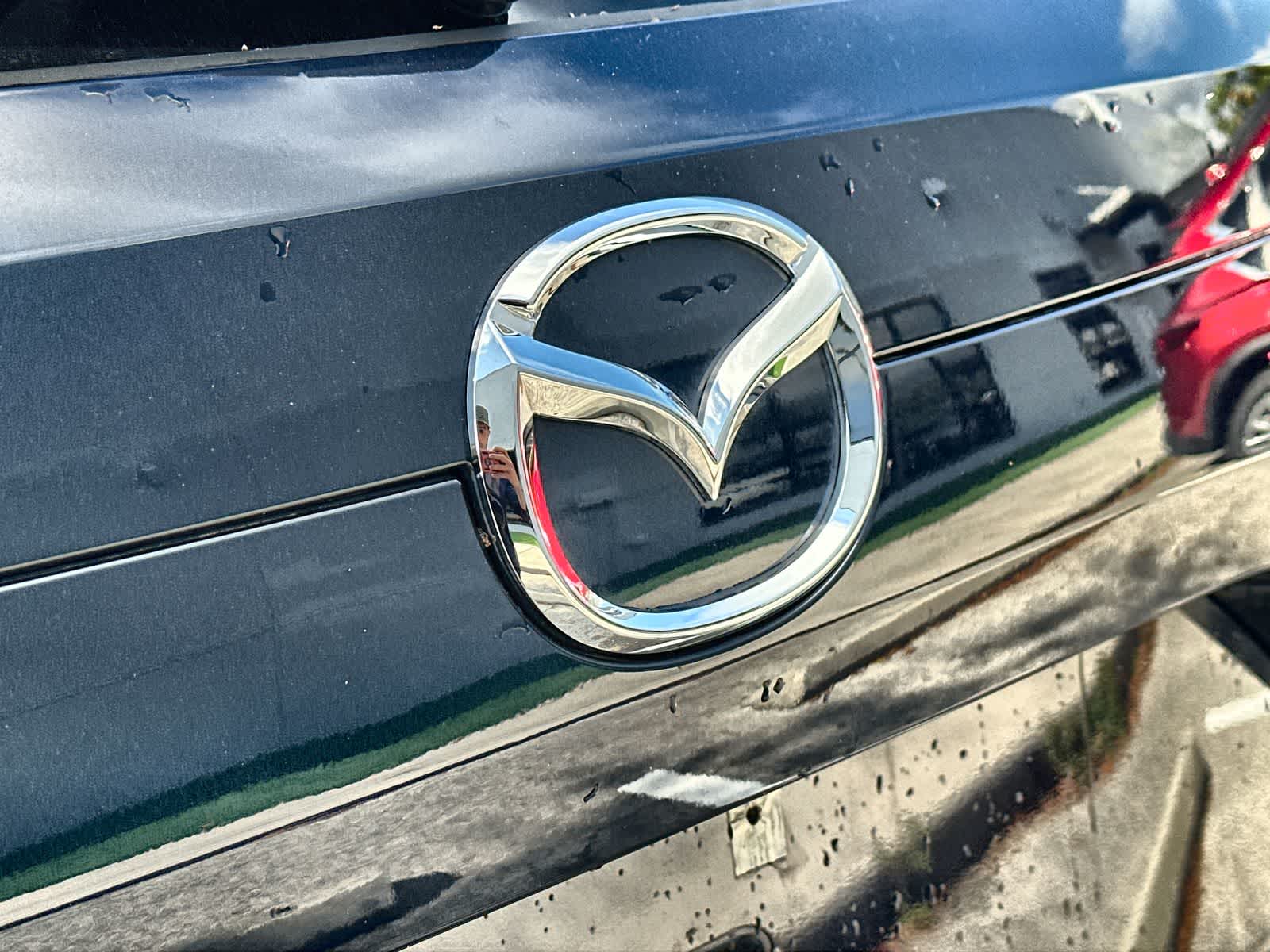 Thumbnail: 2023 Mazda CX-5 - 16