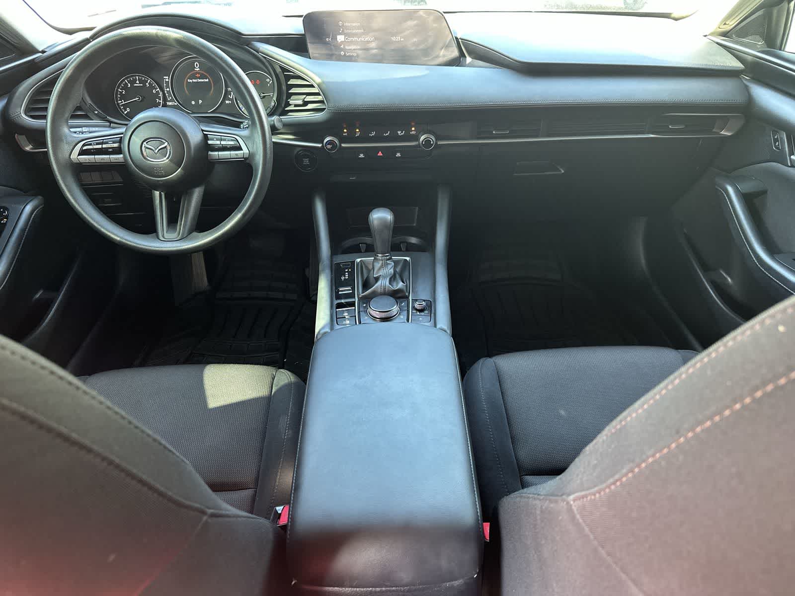 Thumbnail: 2021 Mazda Mazda3 - 10