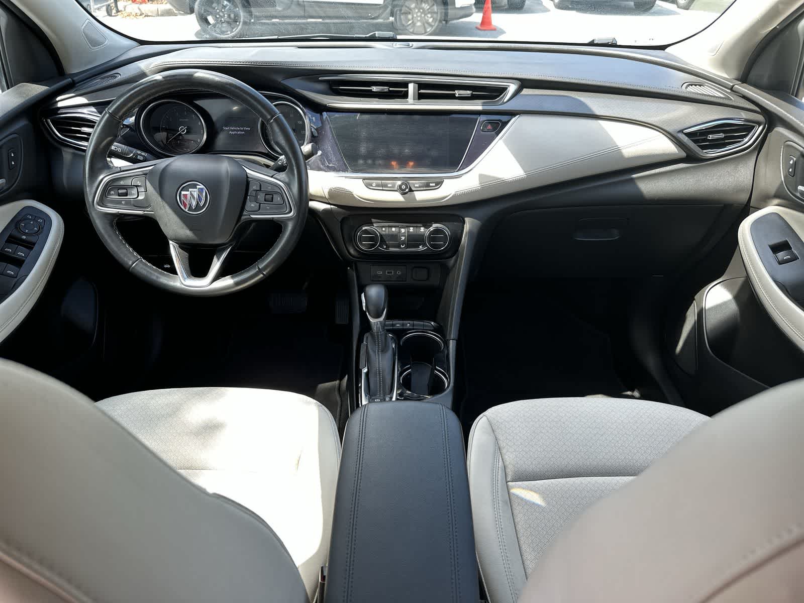 Thumbnail: 2023 Buick Encore GX - 19