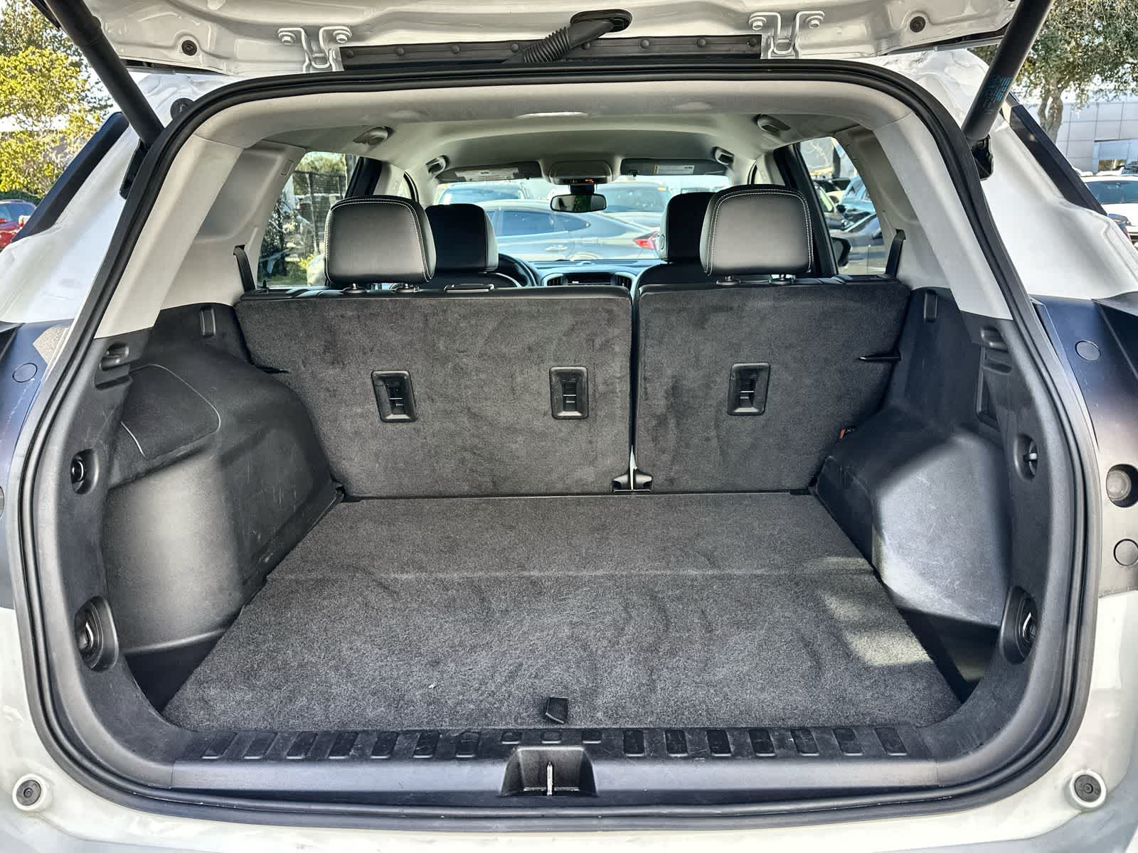 Thumbnail: 2023 GMC Terrain - 19