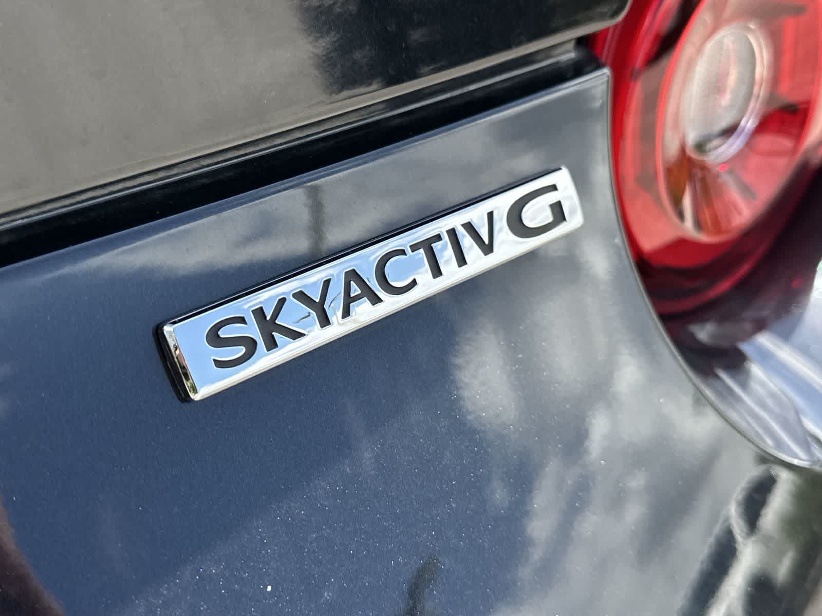 Thumbnail: 2025 Mazda MX-5 Miata - 13