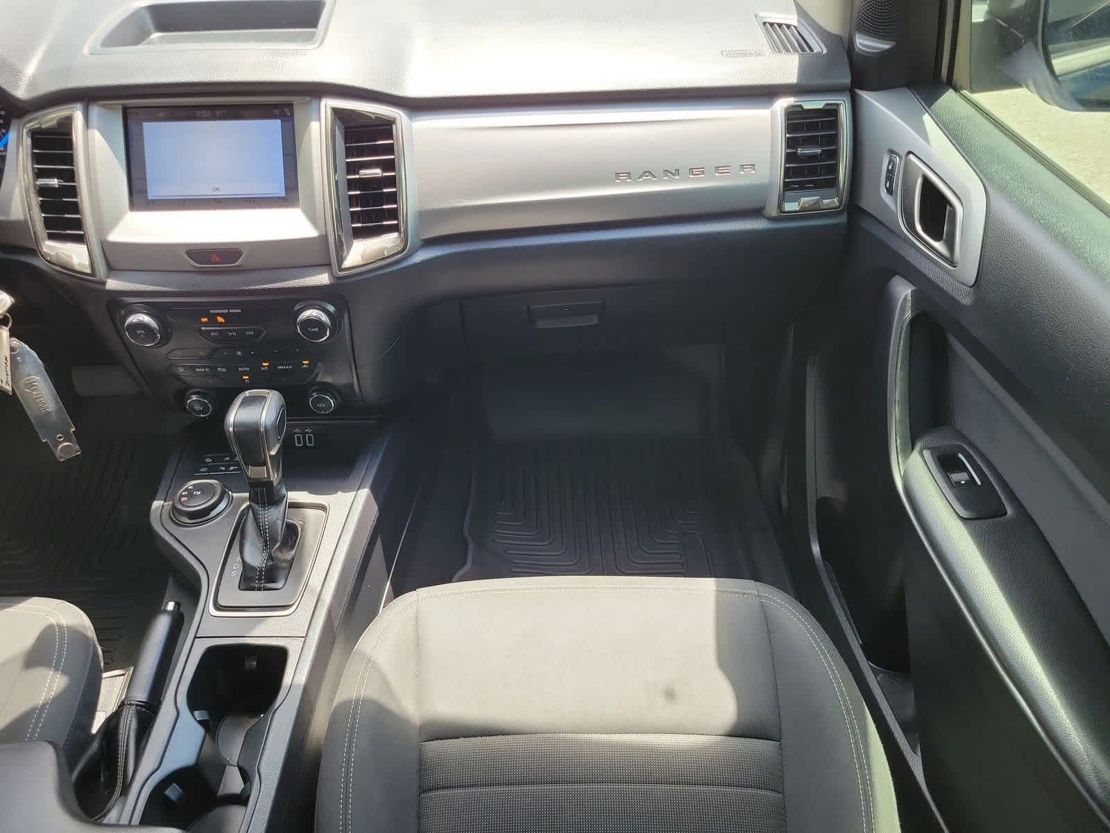 Thumbnail: 2019 Ford Ranger - 12