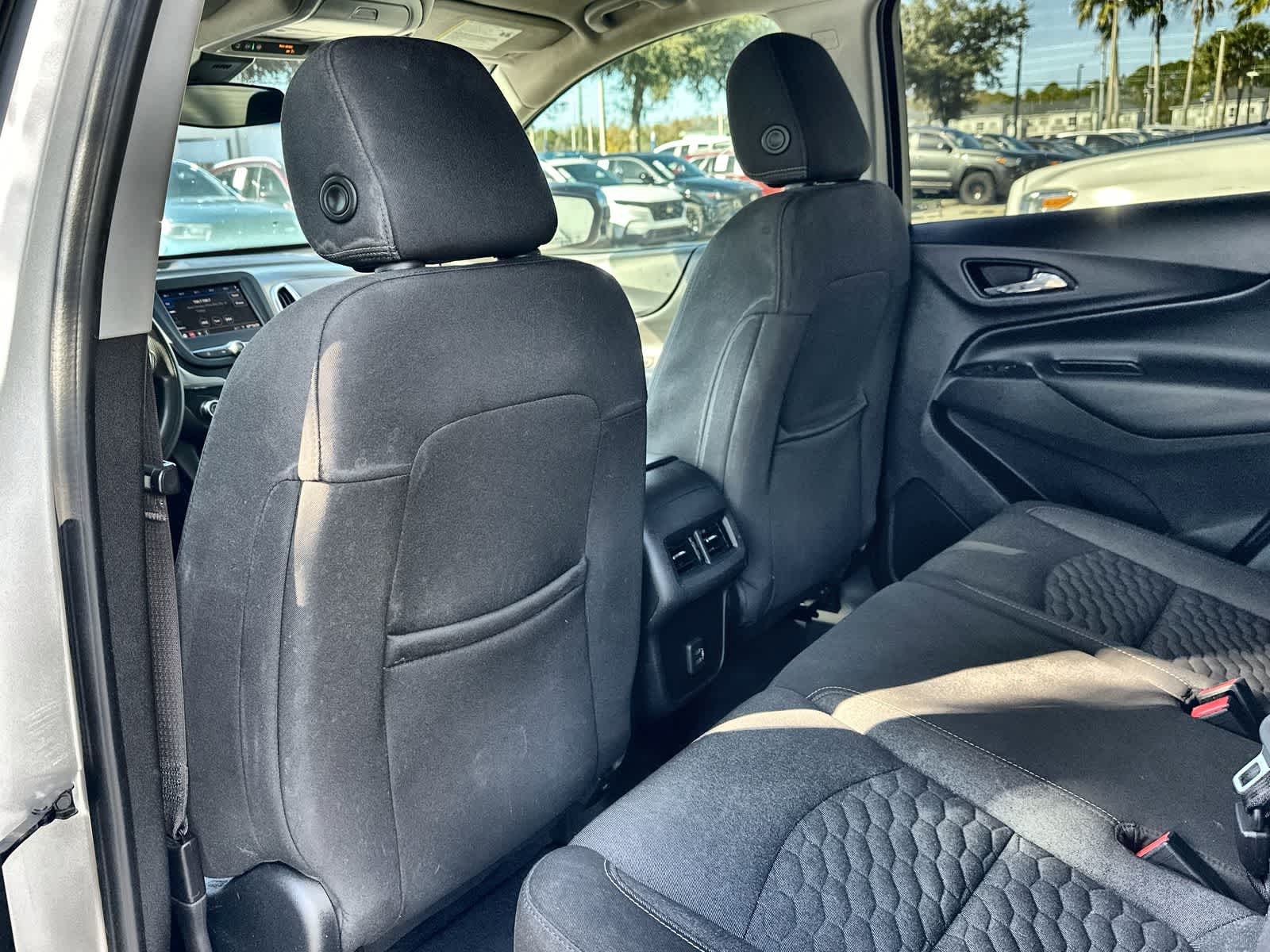 Thumbnail: 2020 Chevrolet Equinox - 12