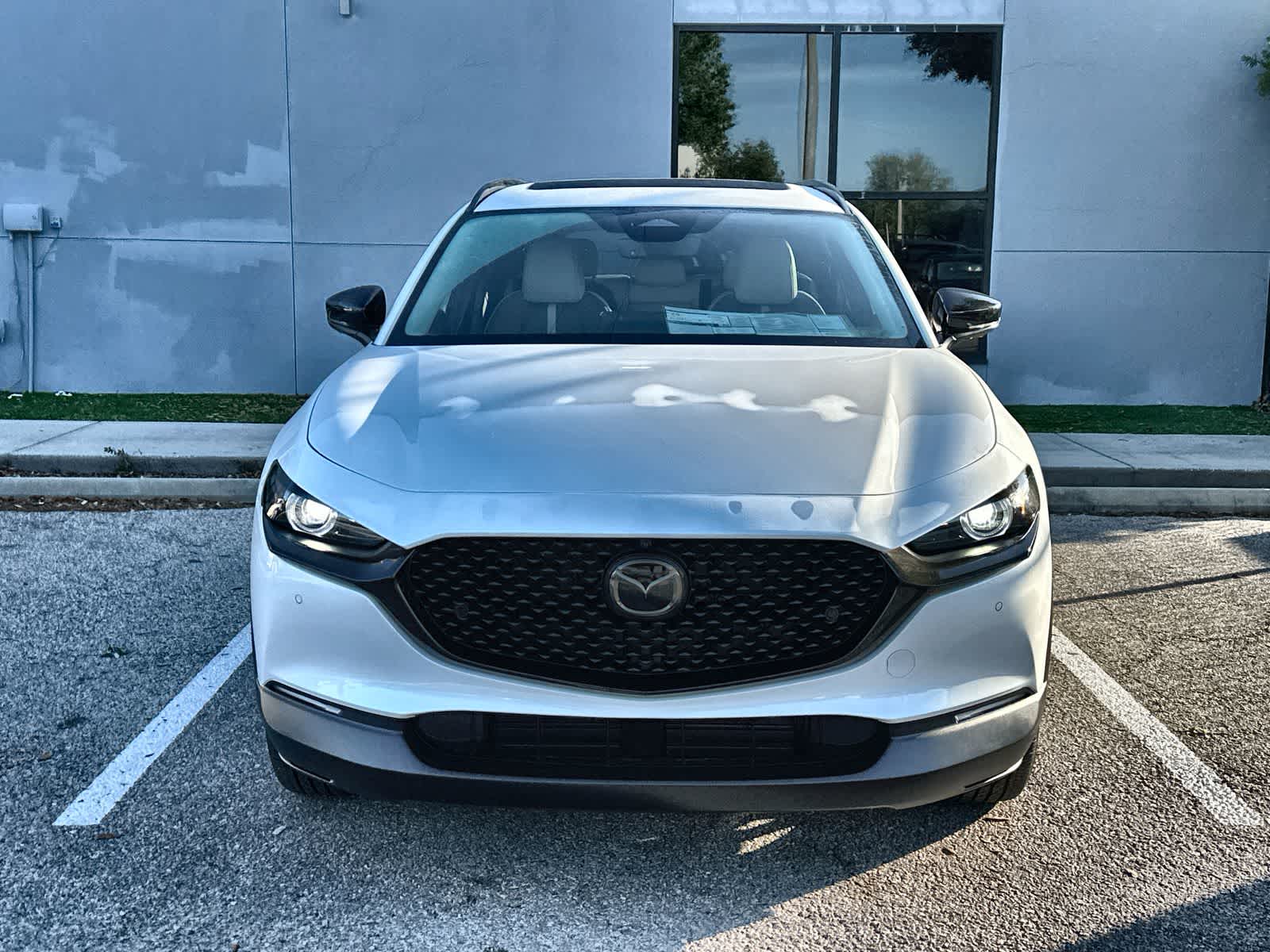 Thumbnail: 2026 Mazda CX-30 - 12