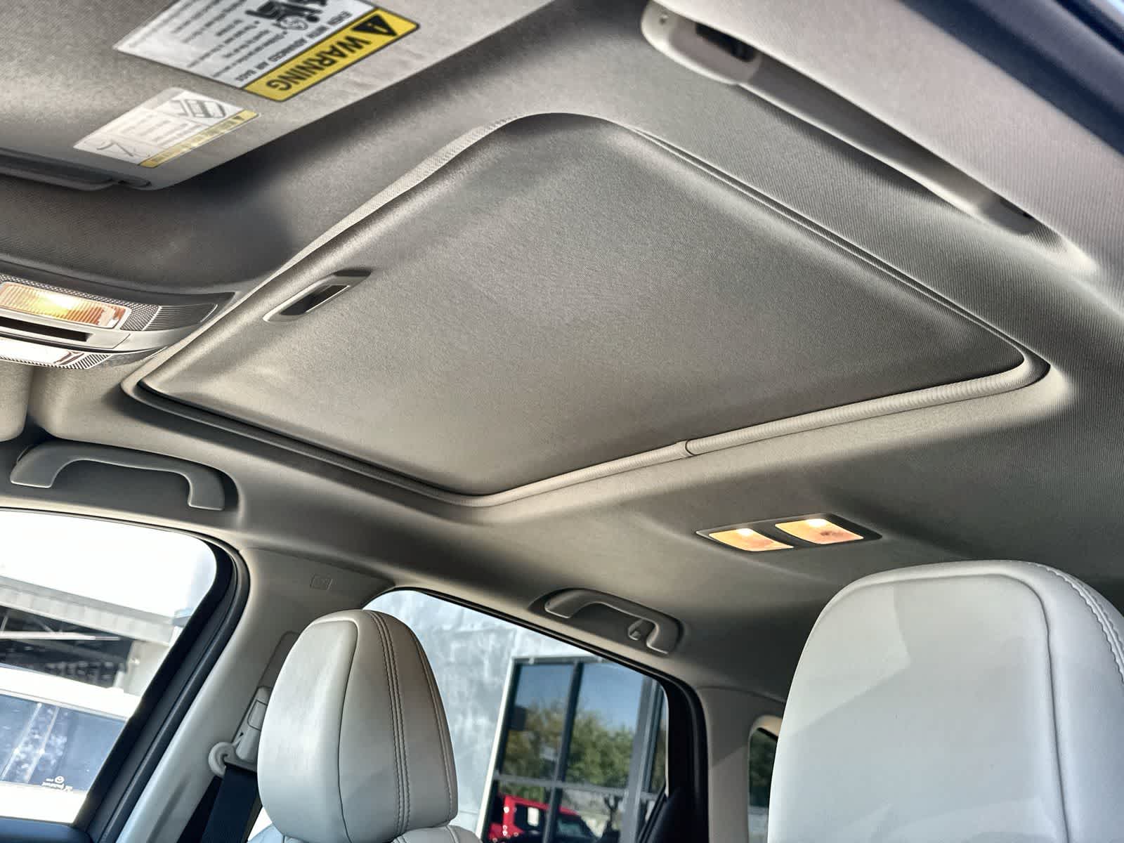 Thumbnail: 2021 Mazda CX-5 - 28