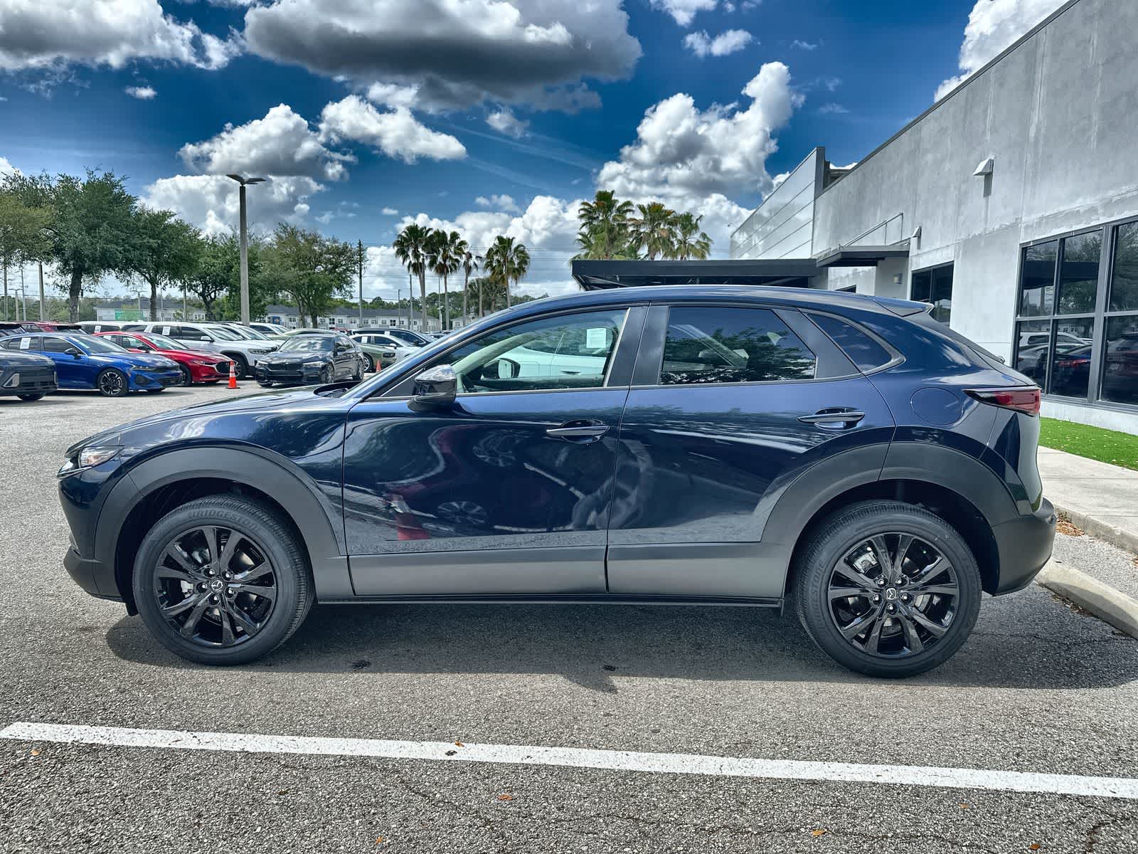 Thumbnail: 2026 Mazda CX-30 - 5