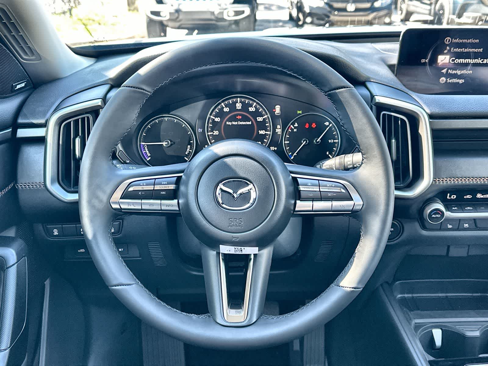 Thumbnail: 2026 Mazda CX-50 - 20