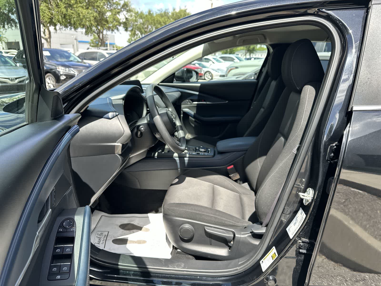 2020 Mazda CX-30  2