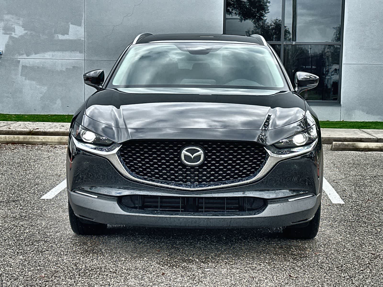 Thumbnail: 2025 Mazda CX-30 - 12