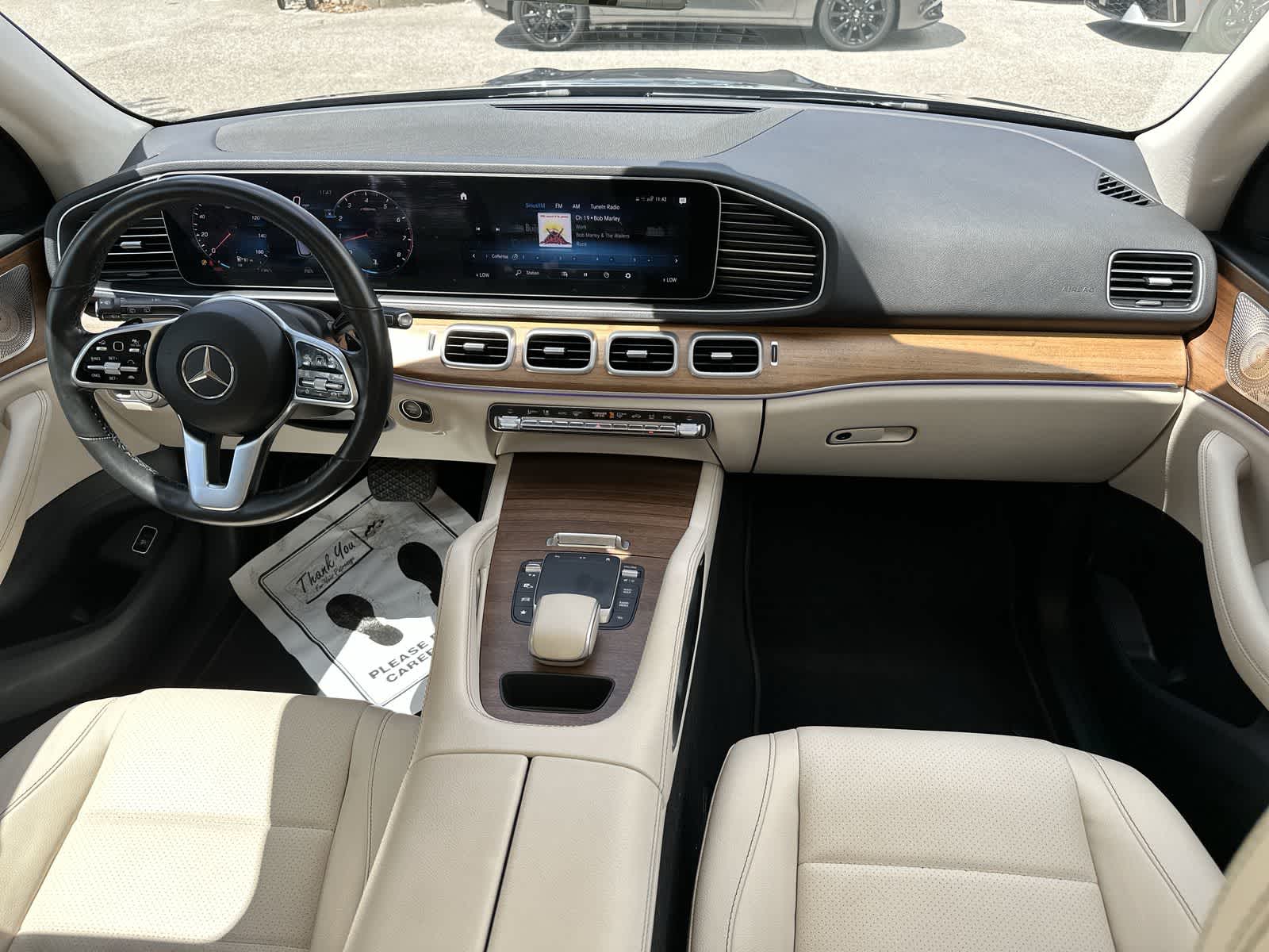 Thumbnail: 2022 Mercedes-Benz GLE - 18