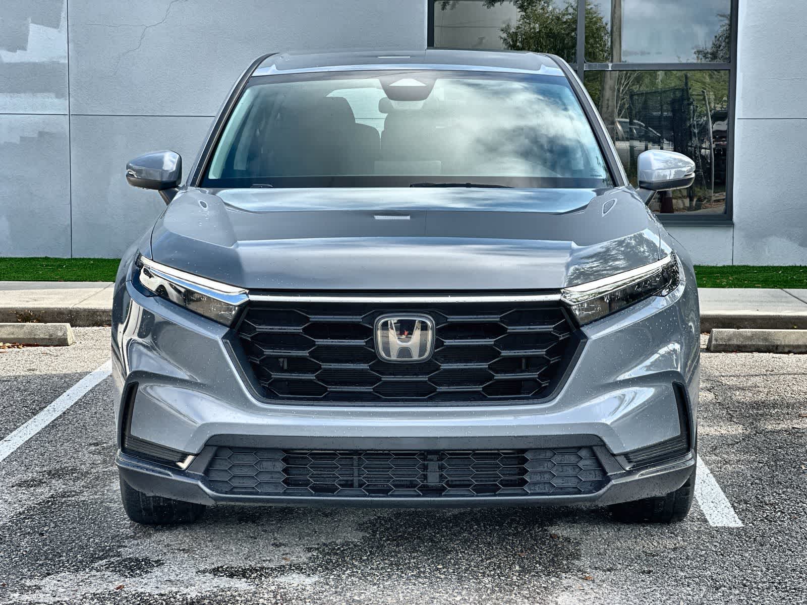 Thumbnail: 2023 Honda CR-V - 11
