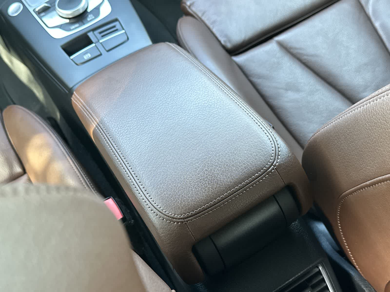 Thumbnail: 2018 Audi A3 - 16