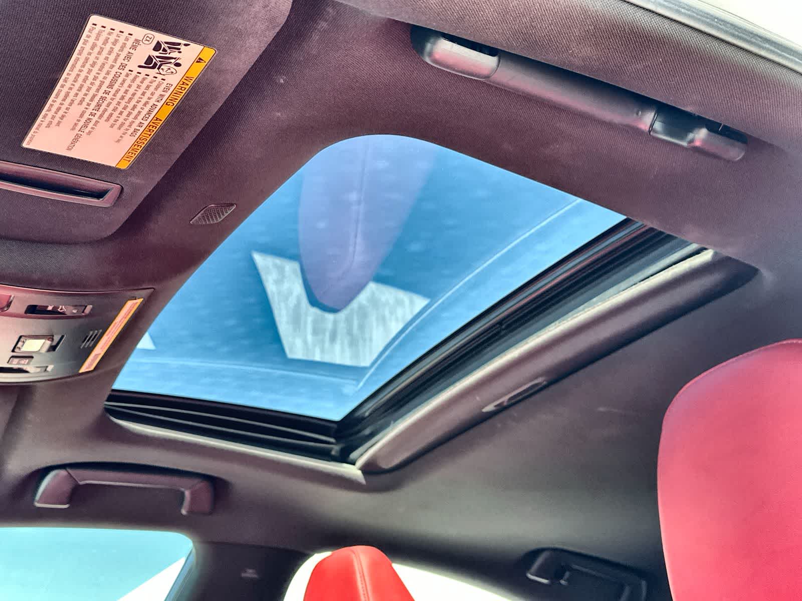 Thumbnail: 2023 Lexus IS - 28