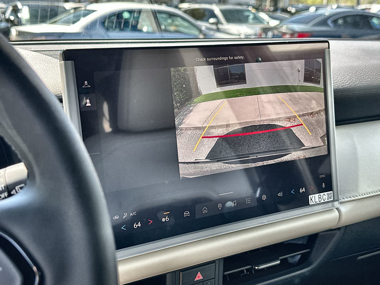 Thumbnail: 2026 Mazda CX-5 - 24