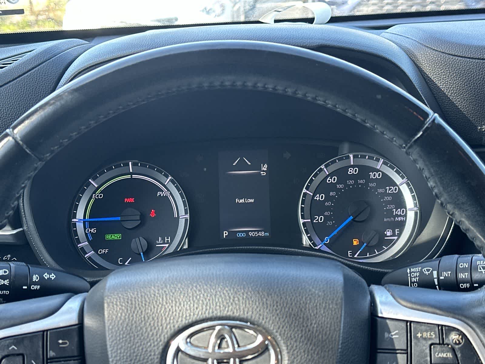 Thumbnail: 2022 Toyota Highlander - 18