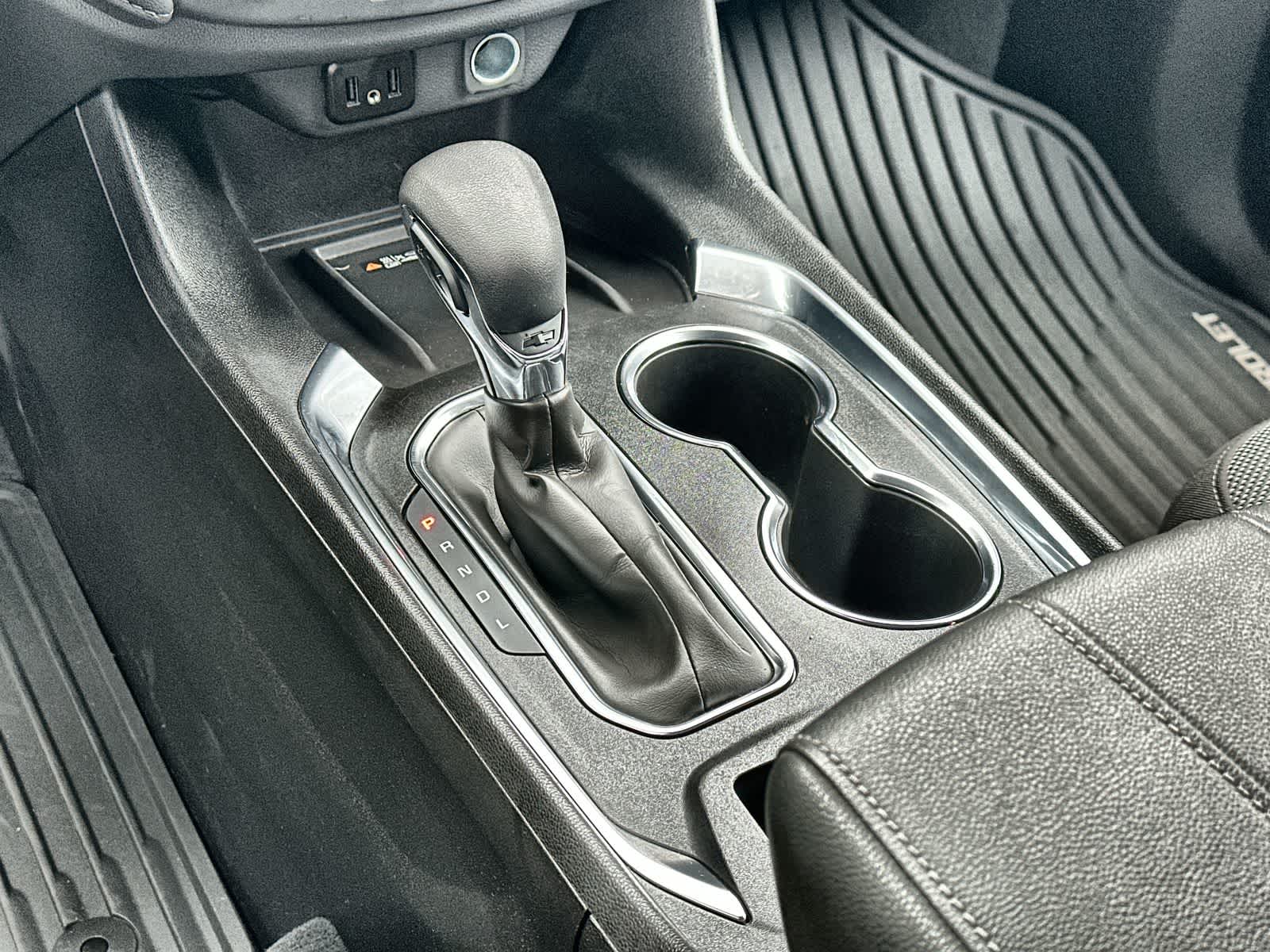 Thumbnail: 2023 Chevrolet Traverse - 23