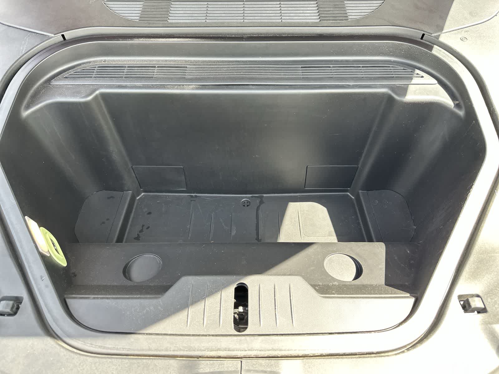 Thumbnail: 2022 Ford Mustang Mach-E - 13