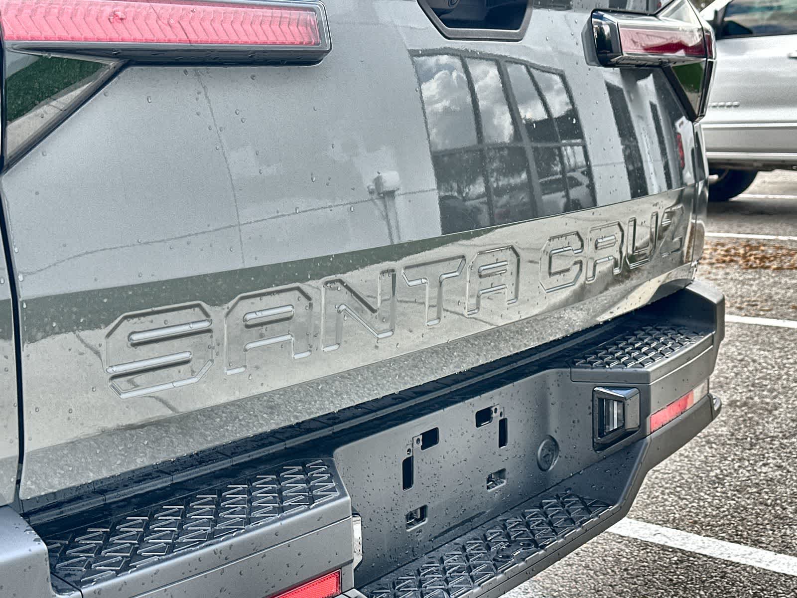 Thumbnail: 2022 Hyundai Santa Cruz - 15