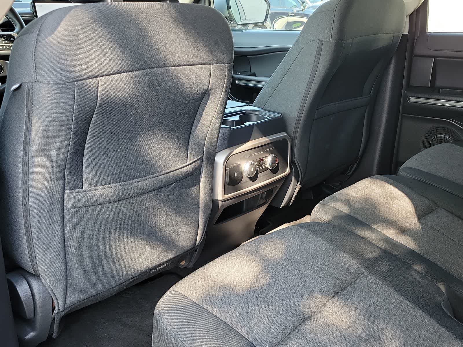 Thumbnail: 2024 Ford Expedition - 10