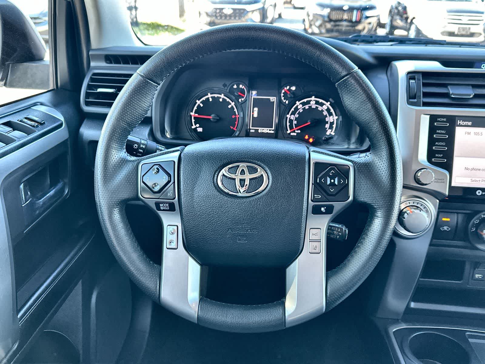 Thumbnail: 2023 Toyota 4Runner - 15