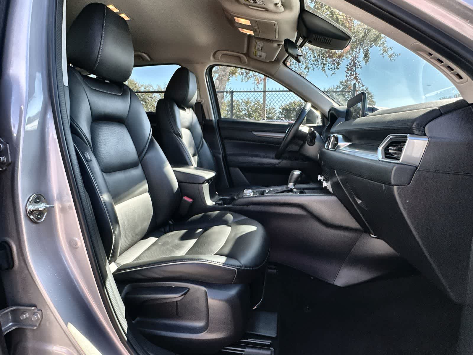 Thumbnail: 2024 Mazda CX-5 - 14