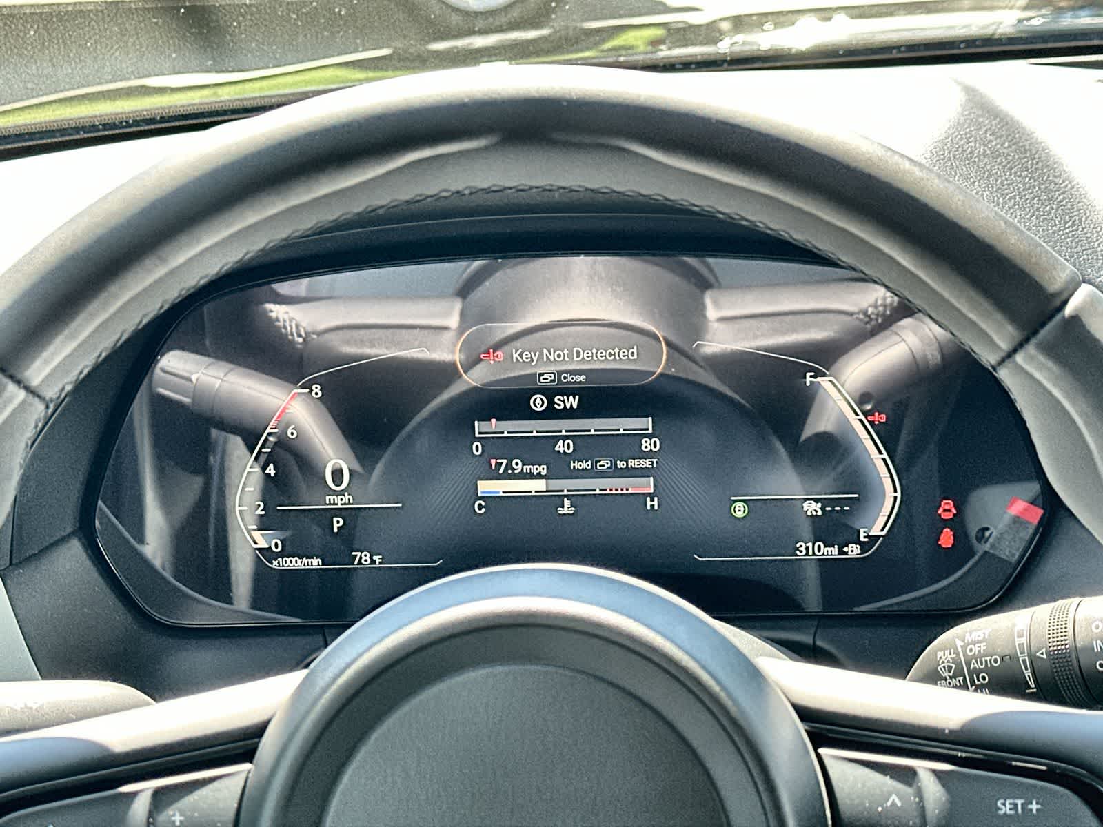 Thumbnail: 2026 Mazda CX-5 - 21