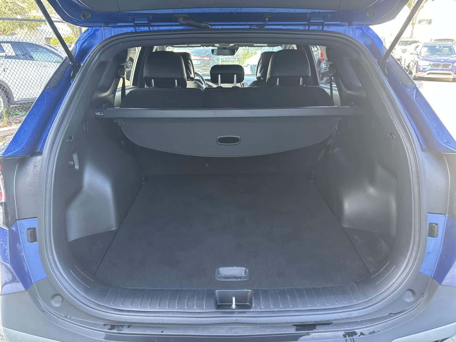 2023 Kia Sportage X-Line 19