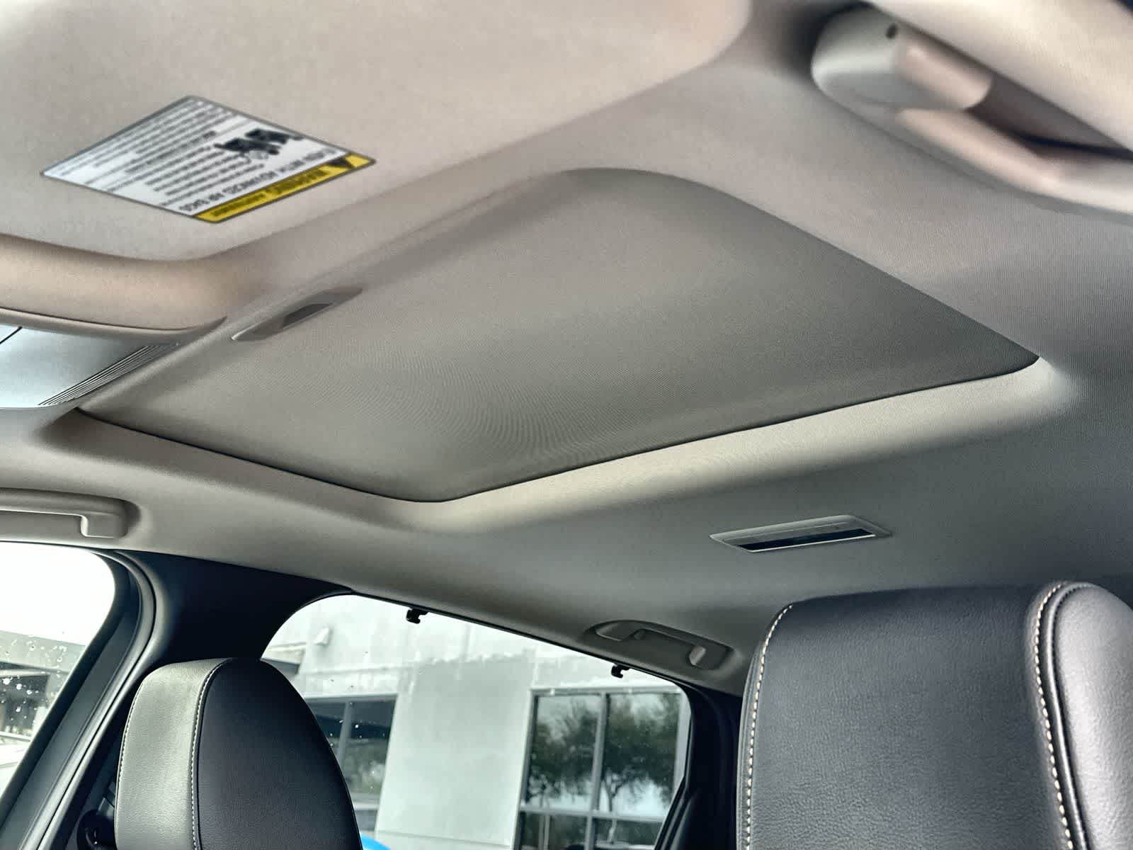 Thumbnail: 2026 Mazda CX-90 - 28