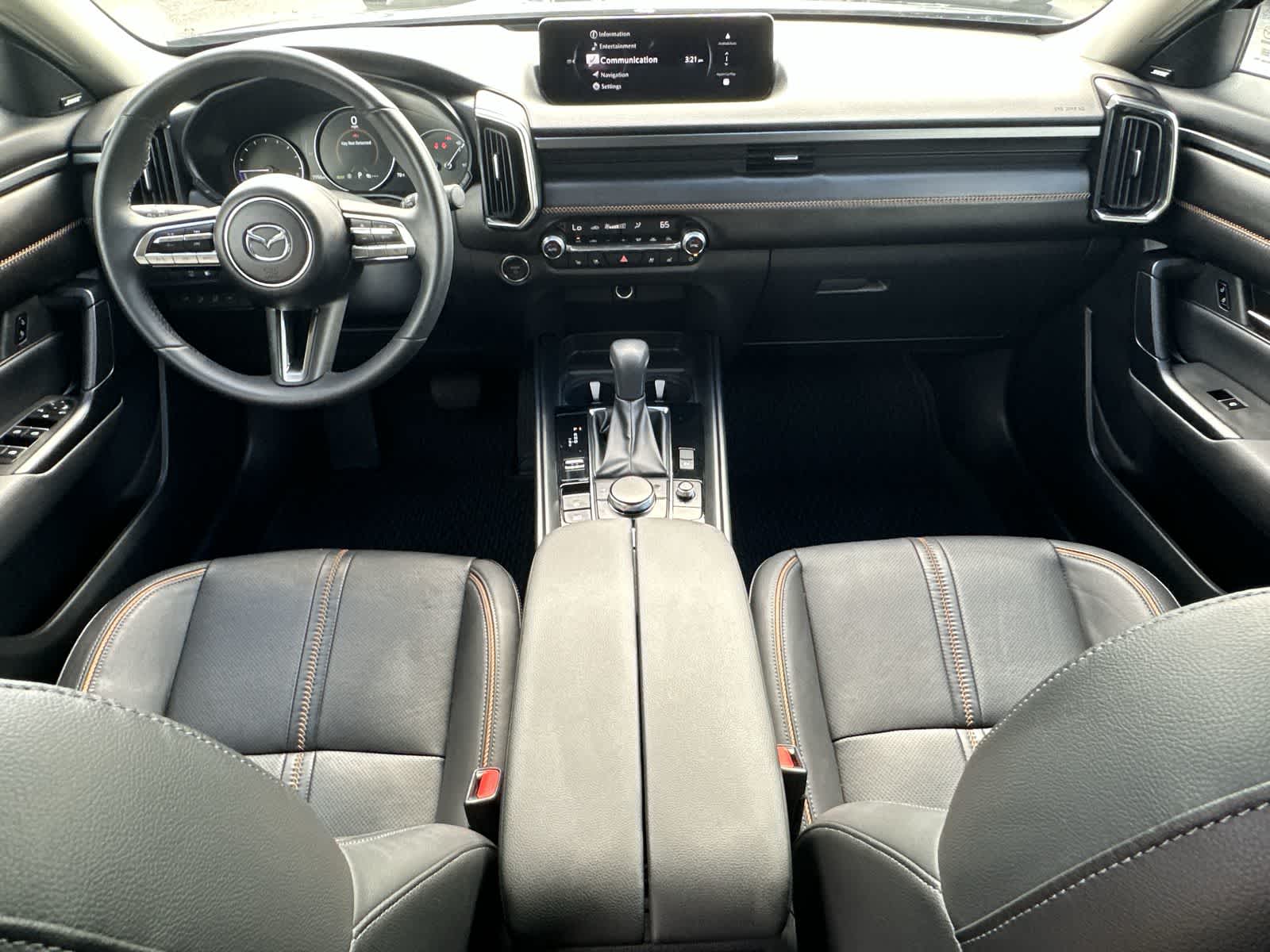 Thumbnail: 2025 Mazda CX-50 - 10