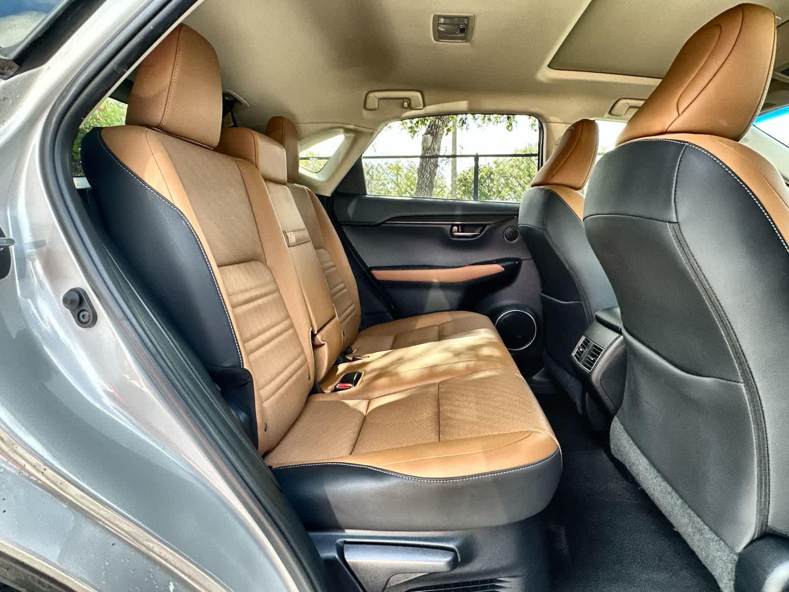 Thumbnail: 2018 Lexus NX - 19