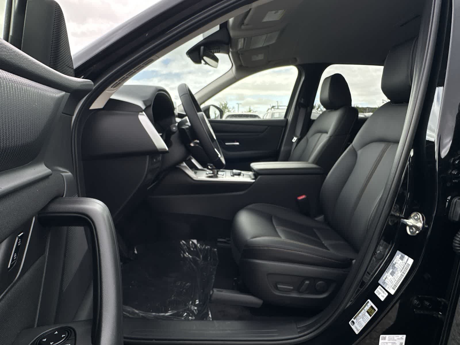 Thumbnail: 2026 Mazda CX-90 - 2