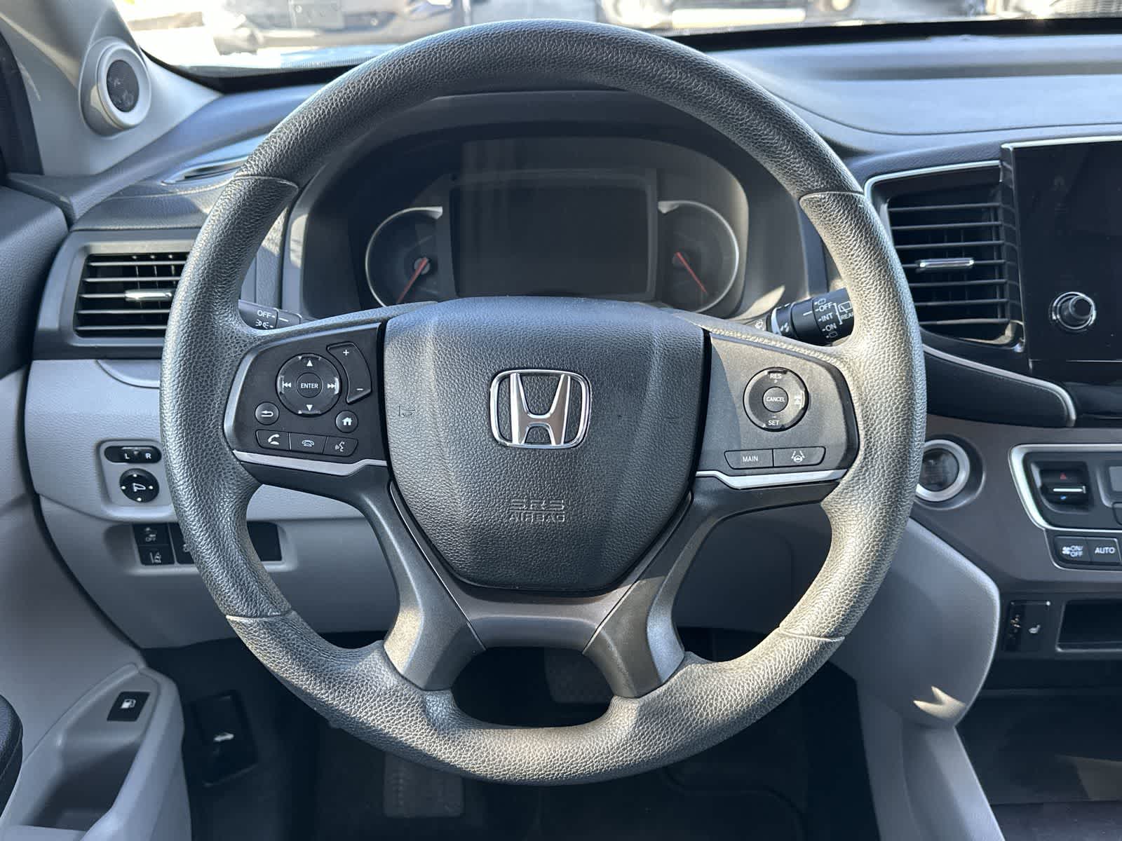 Thumbnail: 2020 Honda Pilot - 15