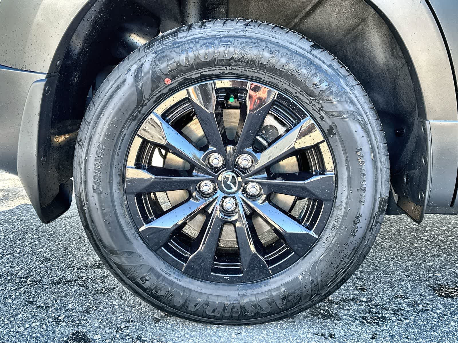 Thumbnail: 2026 Mazda CX-50 - 14