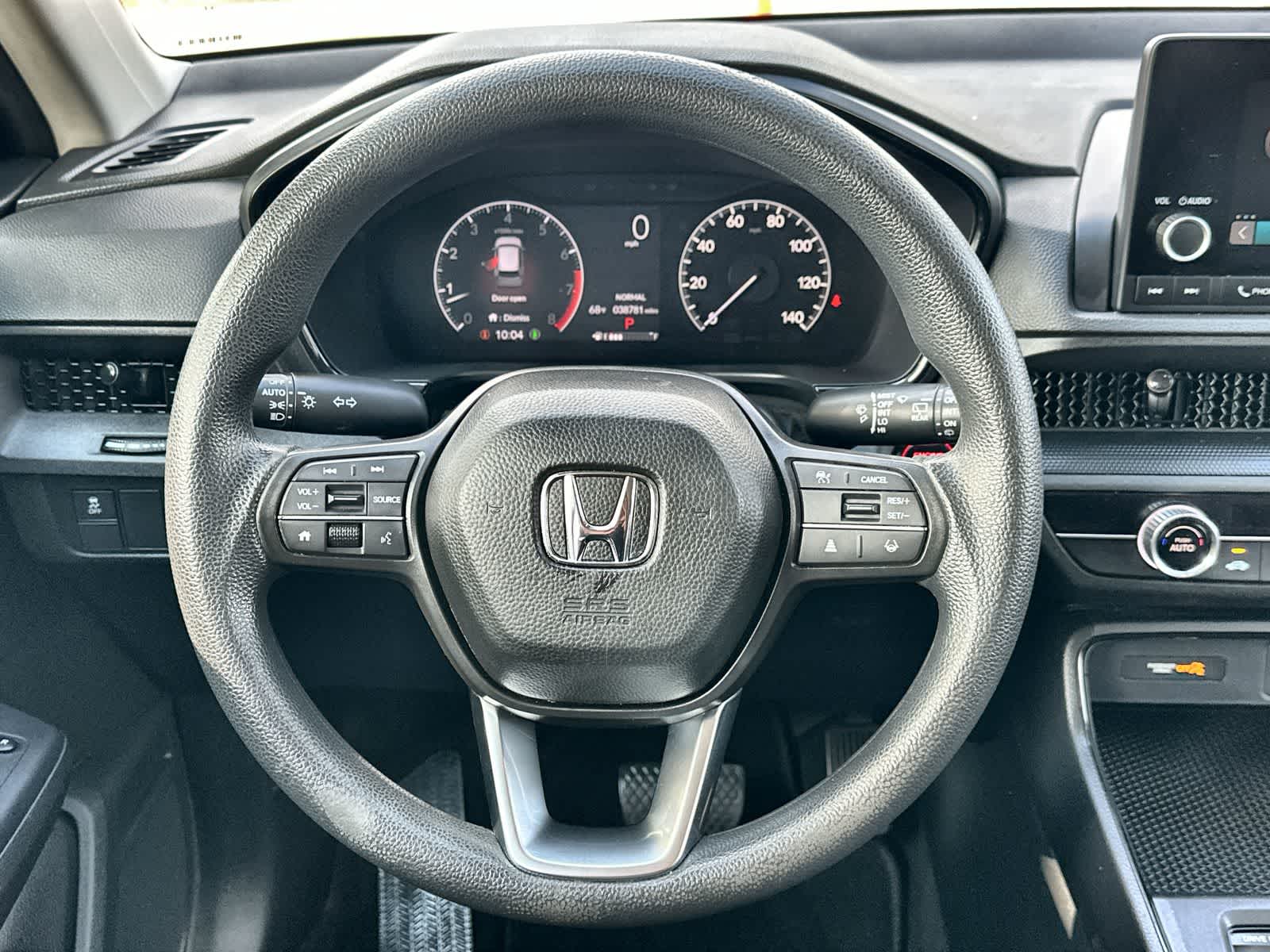 Thumbnail: 2023 Honda CR-V - 20