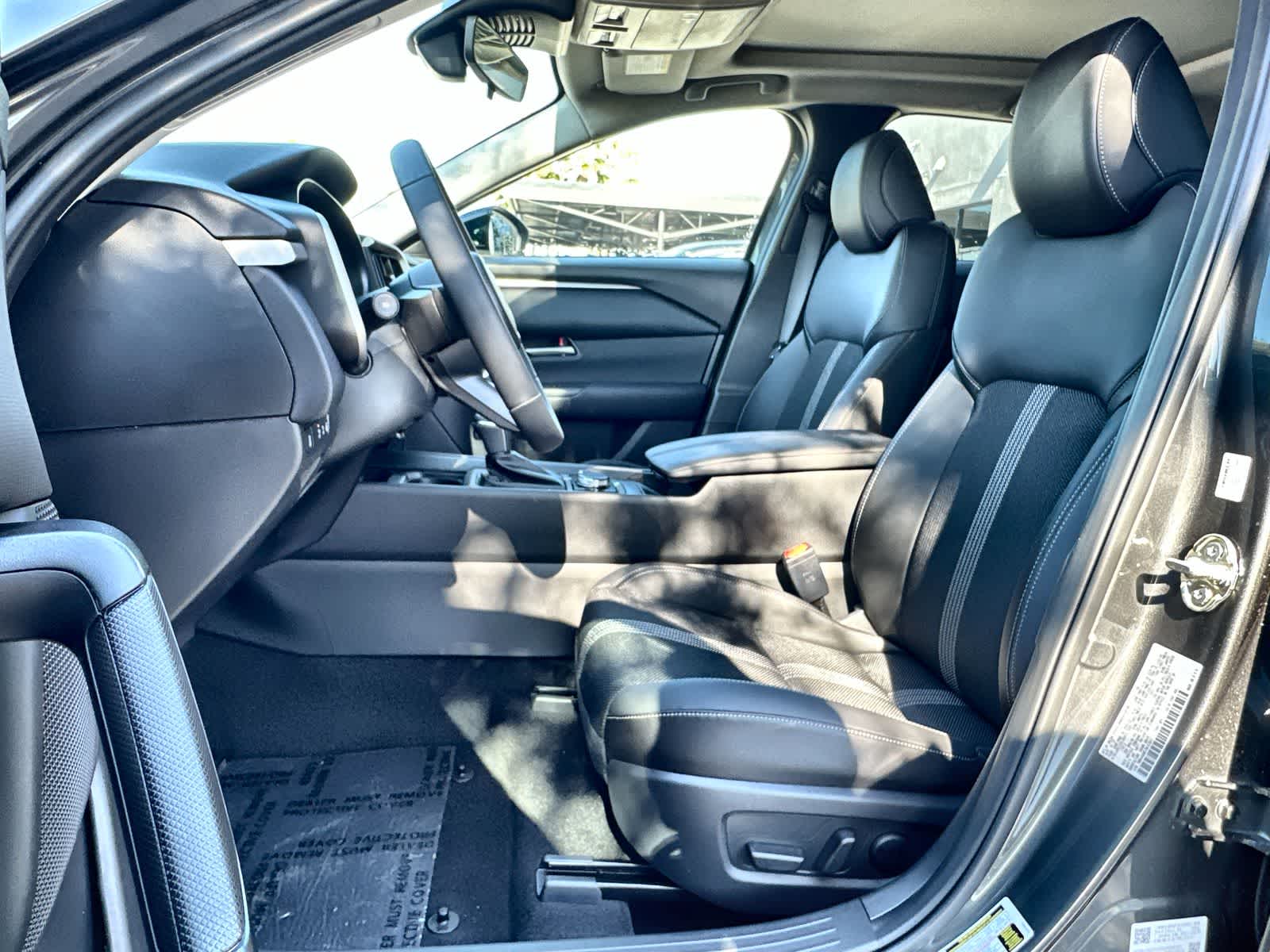 Thumbnail: 2026 Mazda CX-50 - 3