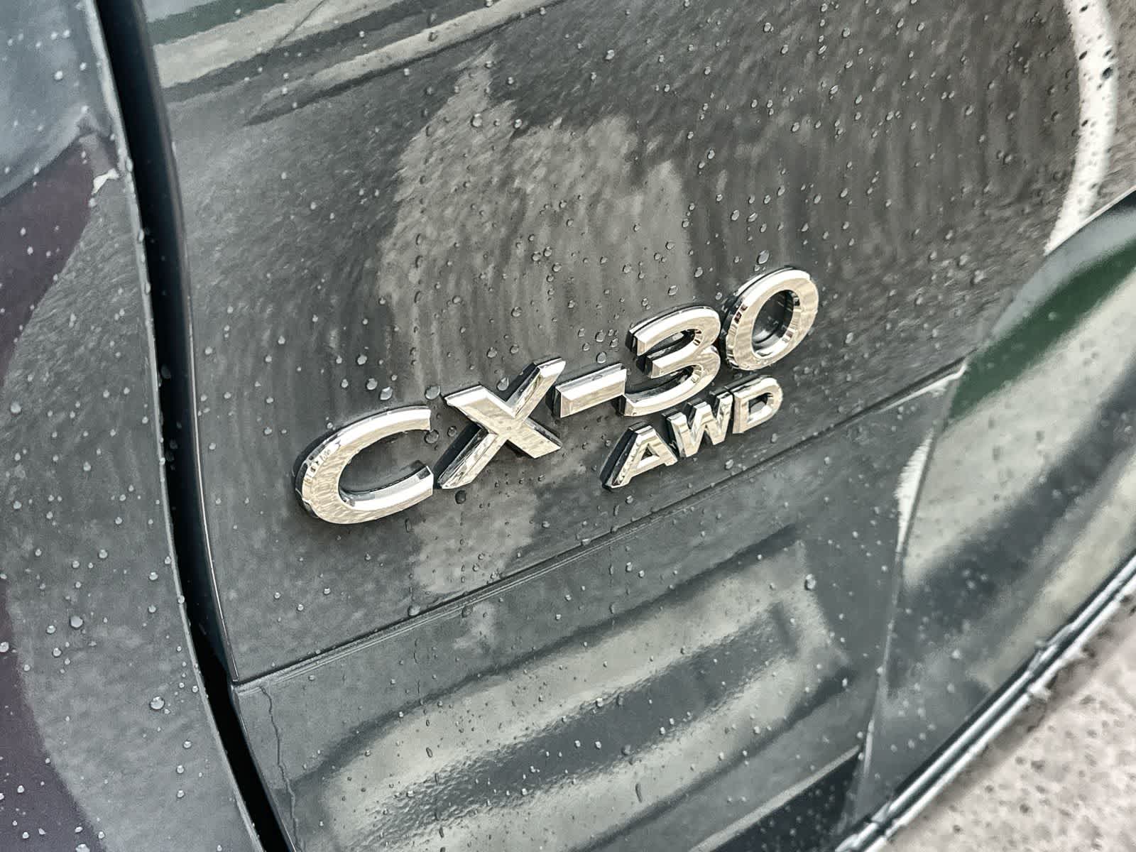 Thumbnail: 2023 Mazda CX-30 - 15