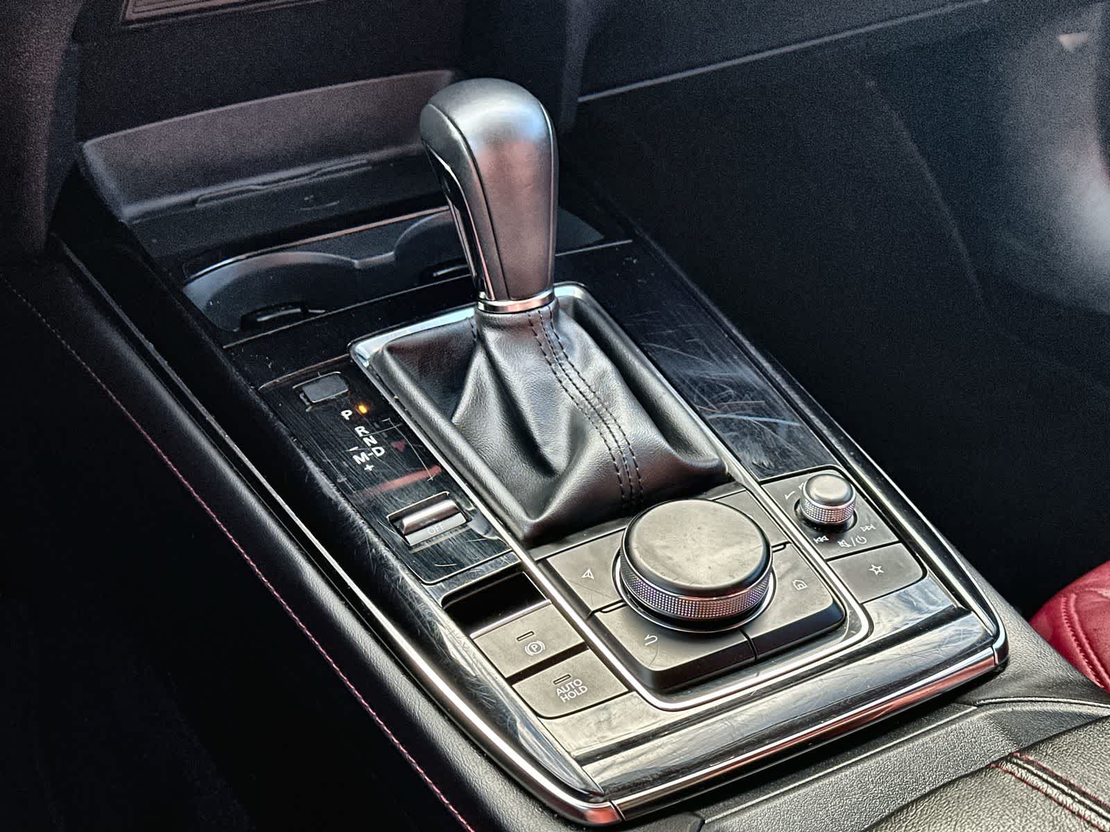 Thumbnail: 2024 Mazda CX-30 - 17