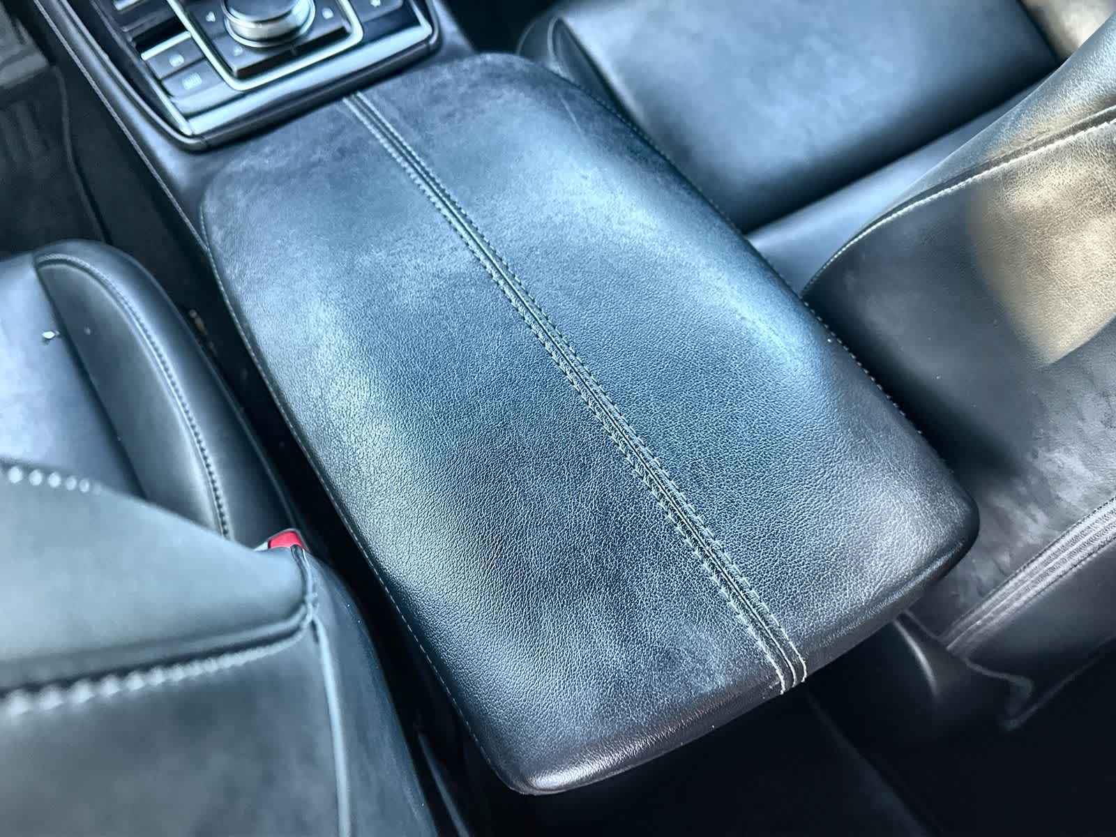 Thumbnail: 2024 Mazda CX-30 - 16